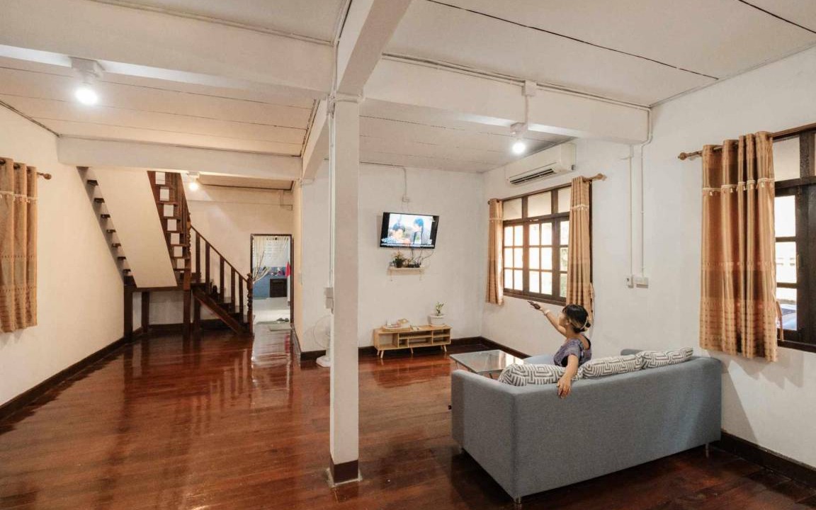 Photo of Livingroom in Chiang Khan