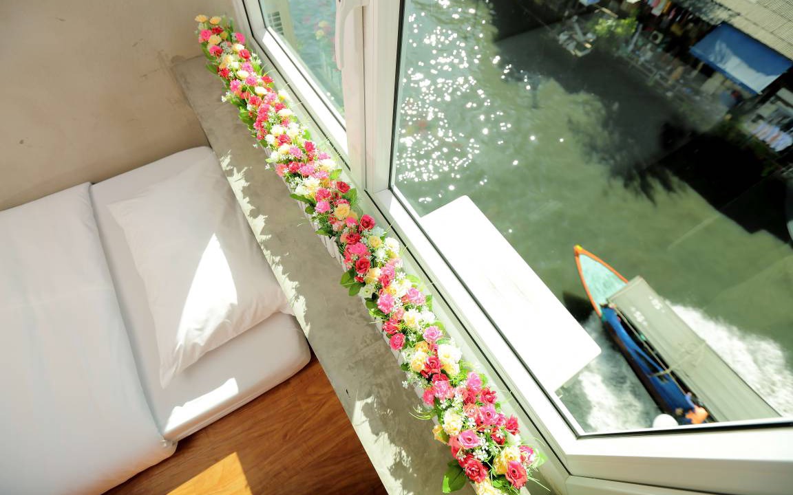 Photo of Patio Balcony in Khlong Maha Nak