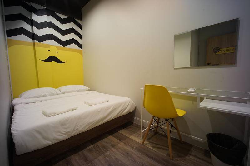 Photo of Bedroom in Silom