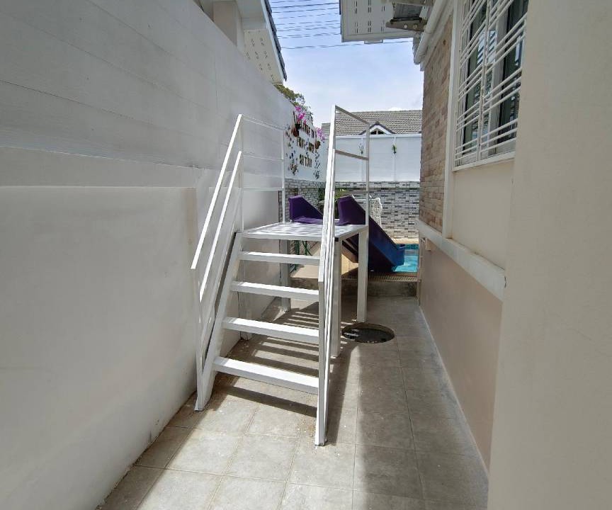 Photo of Patio Balcony in Bang Sare