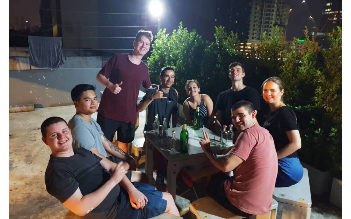 Photo of Others in Khlong San