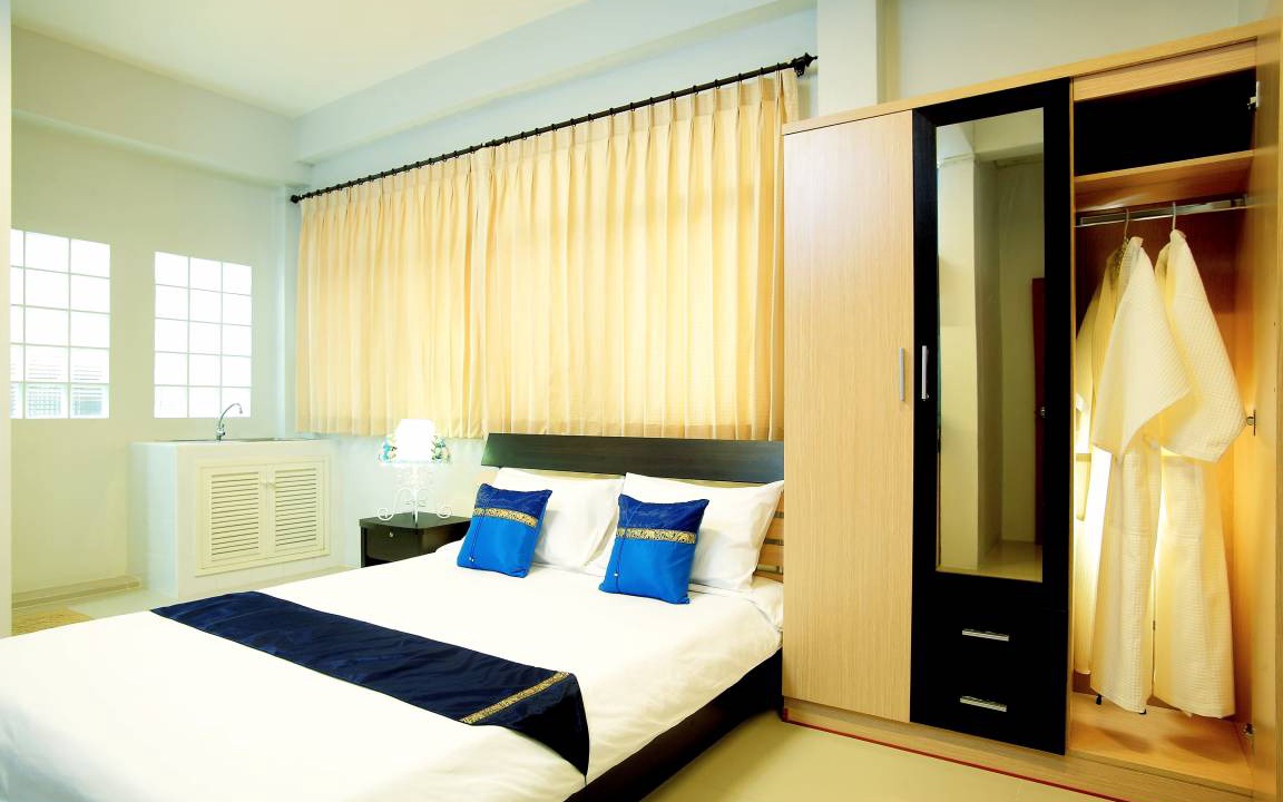 Photo of Bedroom in Khlong Maha Nak