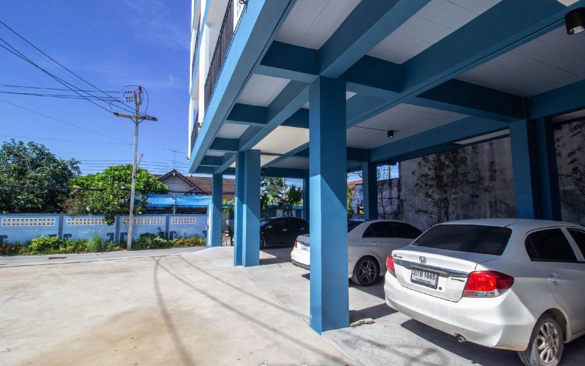 Photo of Patio Balcony in Ratchaburi