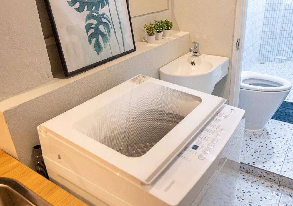 Photo of Bathroom in Silom