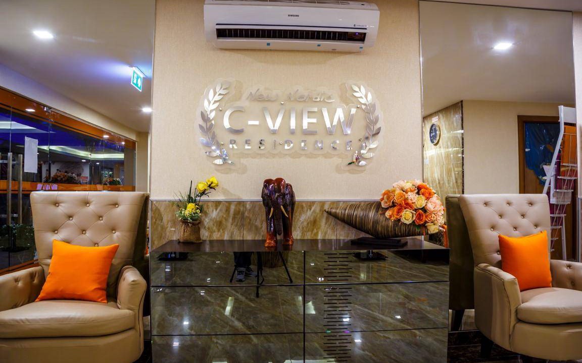 Photo of Livingroom in Pratumnak Hill