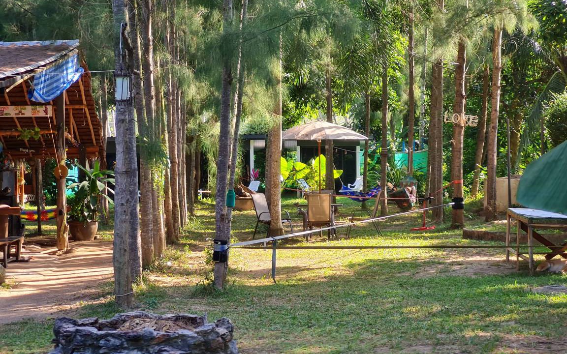 Photo of Others in Ko Lanta