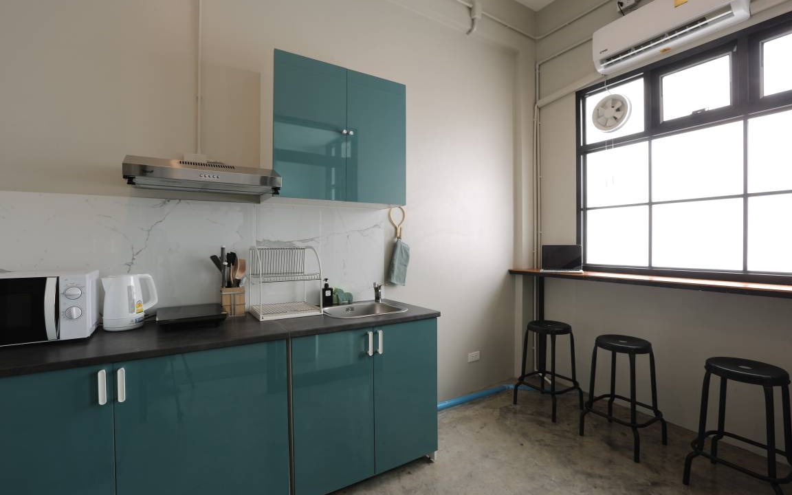 Photo of Kitchen in Downtown Krabi