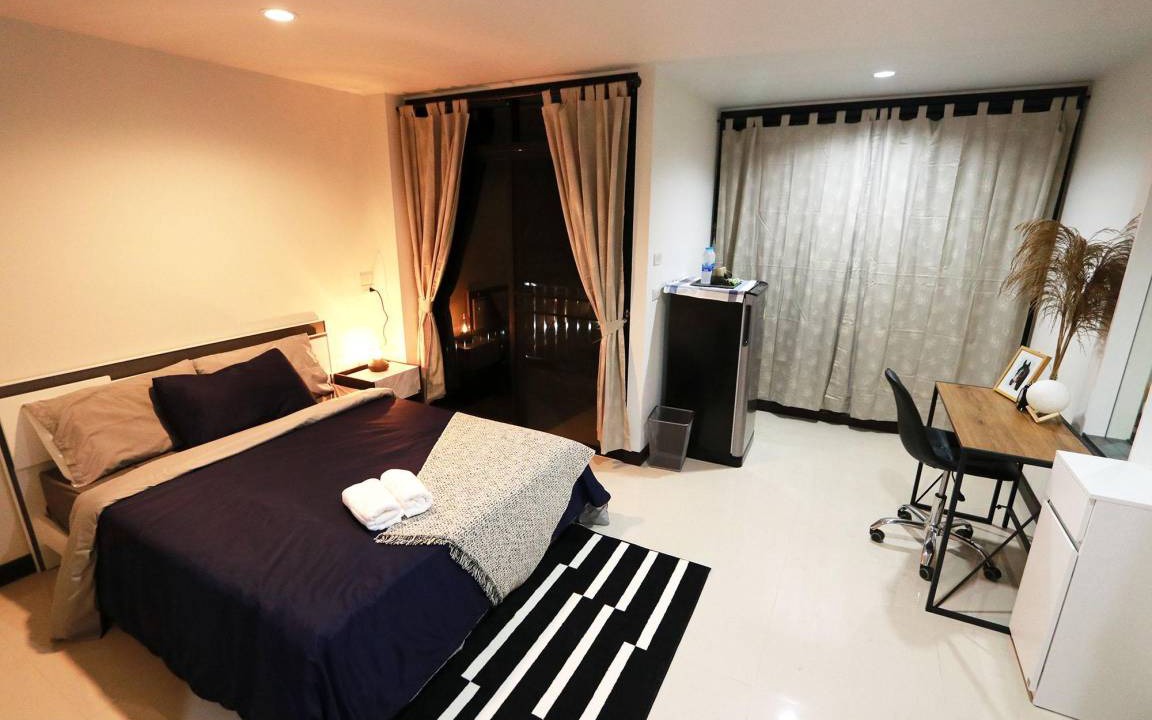 Photo of Bedroom in Bang Sue