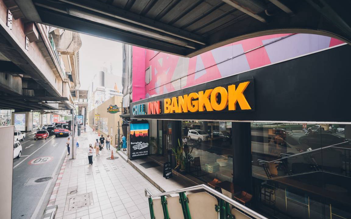 Photo of Others in Sukhumvit