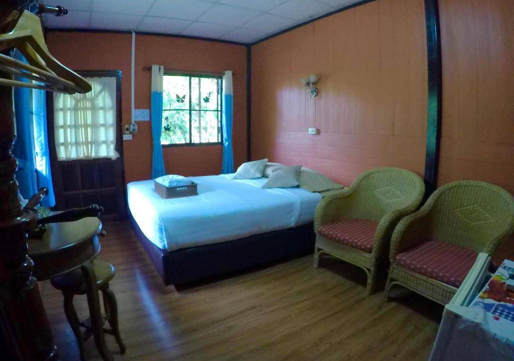 Photo of Bedroom in Chiang Saen