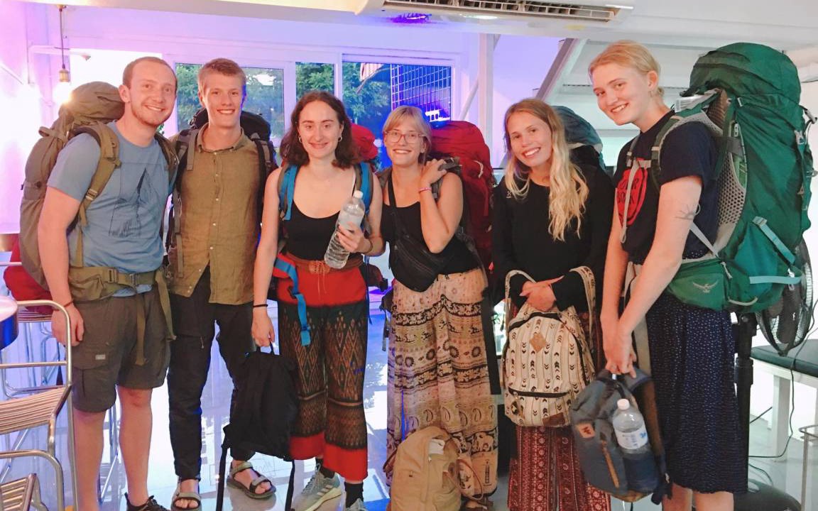 Photo of Others in Makham Tia