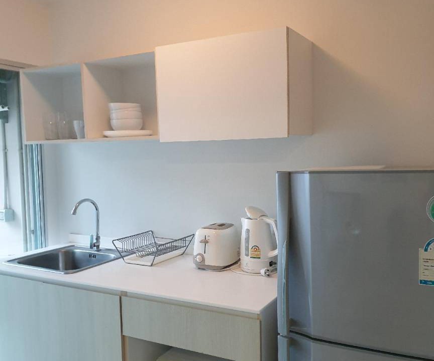 Photo of Kitchen in Khao Takiab