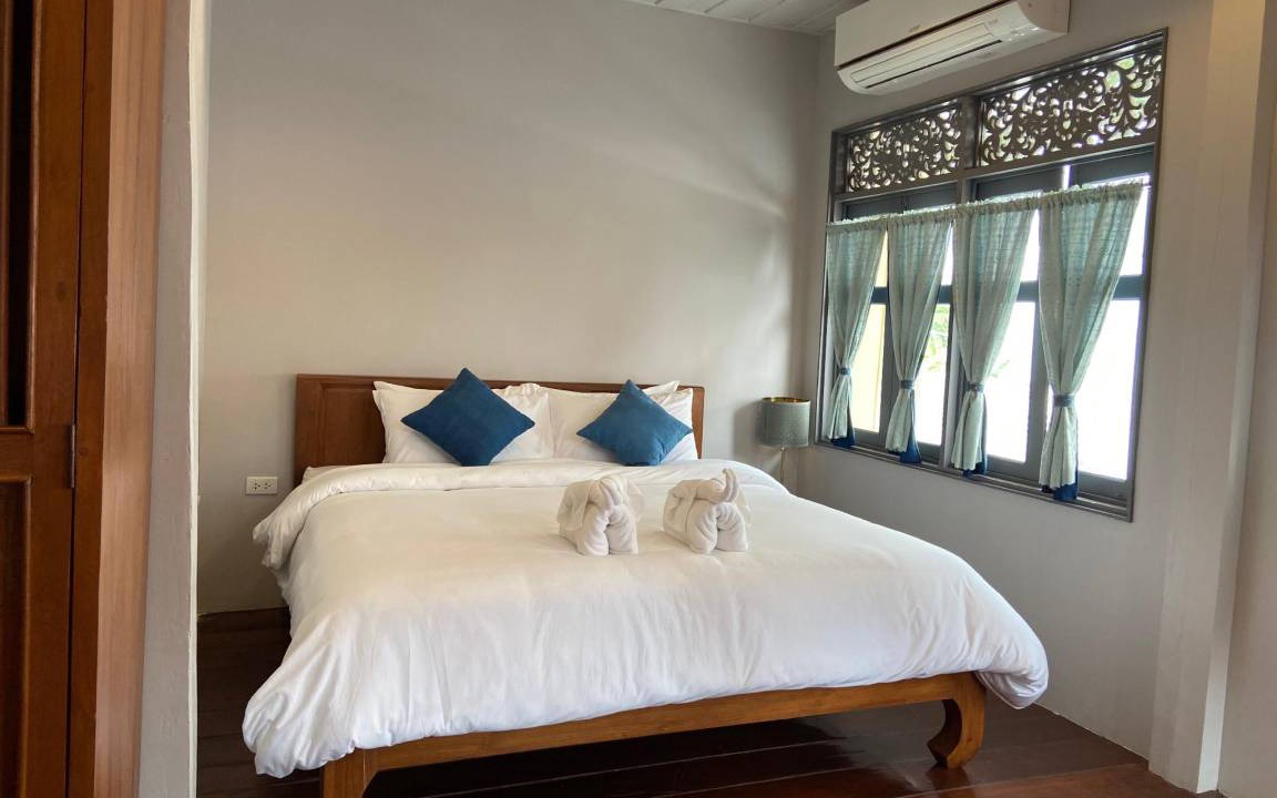 Photo of Bedroom in Mae Hia