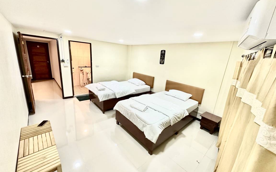 Photo of Bedroom in Chana Songkhram