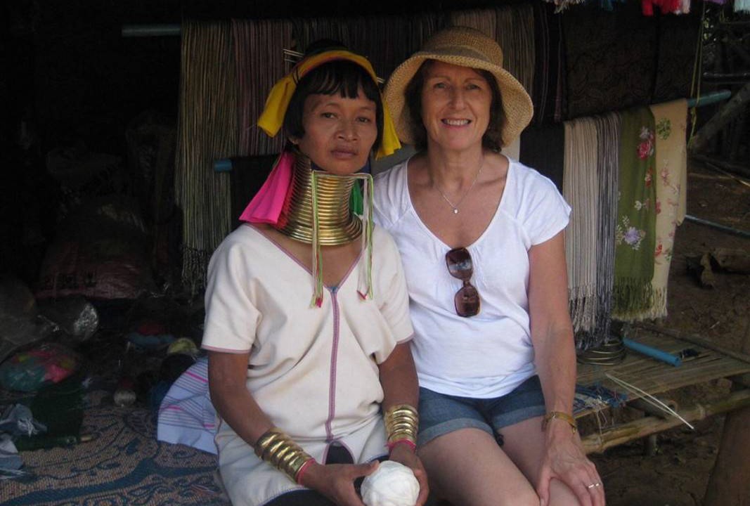 Photo of Others in Mae Chan