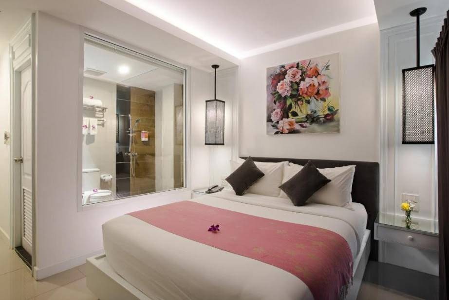 Photo of Bedroom in Old City