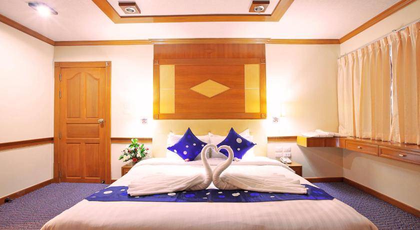 Photo of Bedroom in Wattana