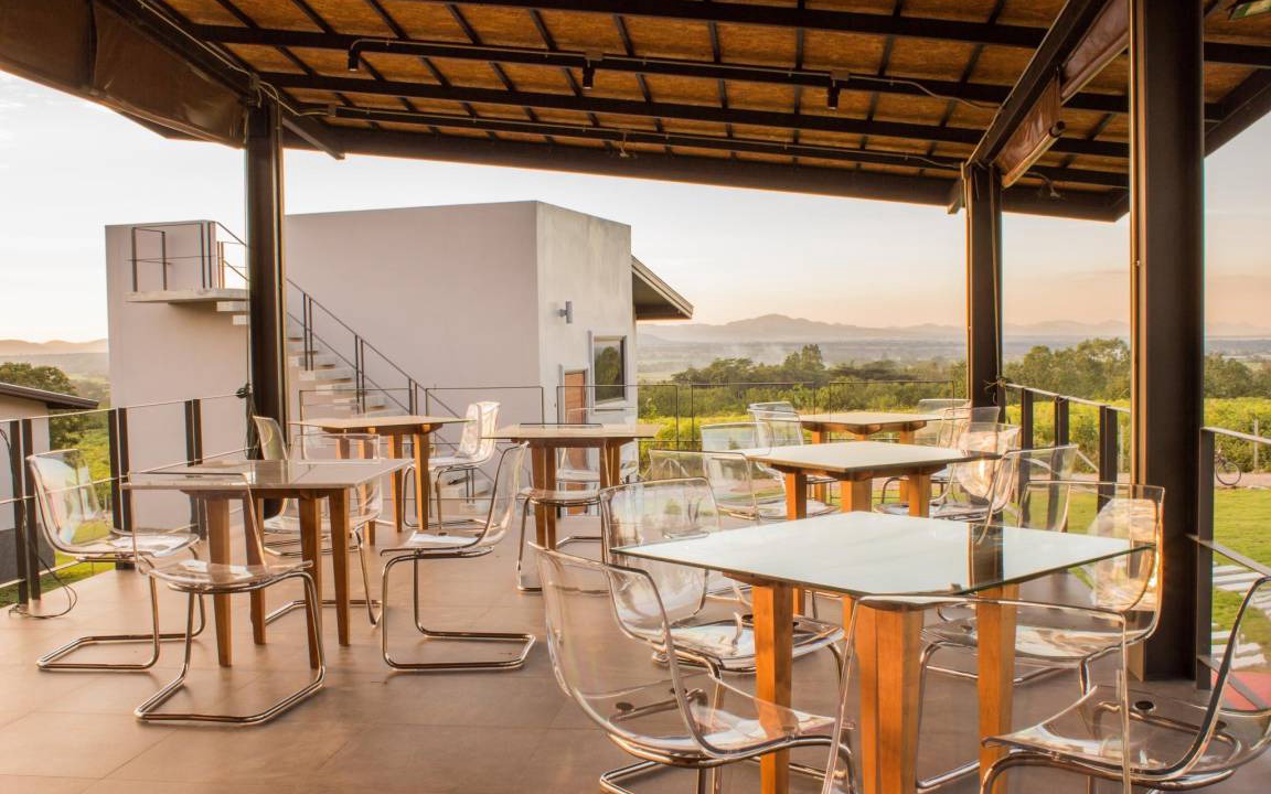 Photo of Patio Balcony in Pak Chong