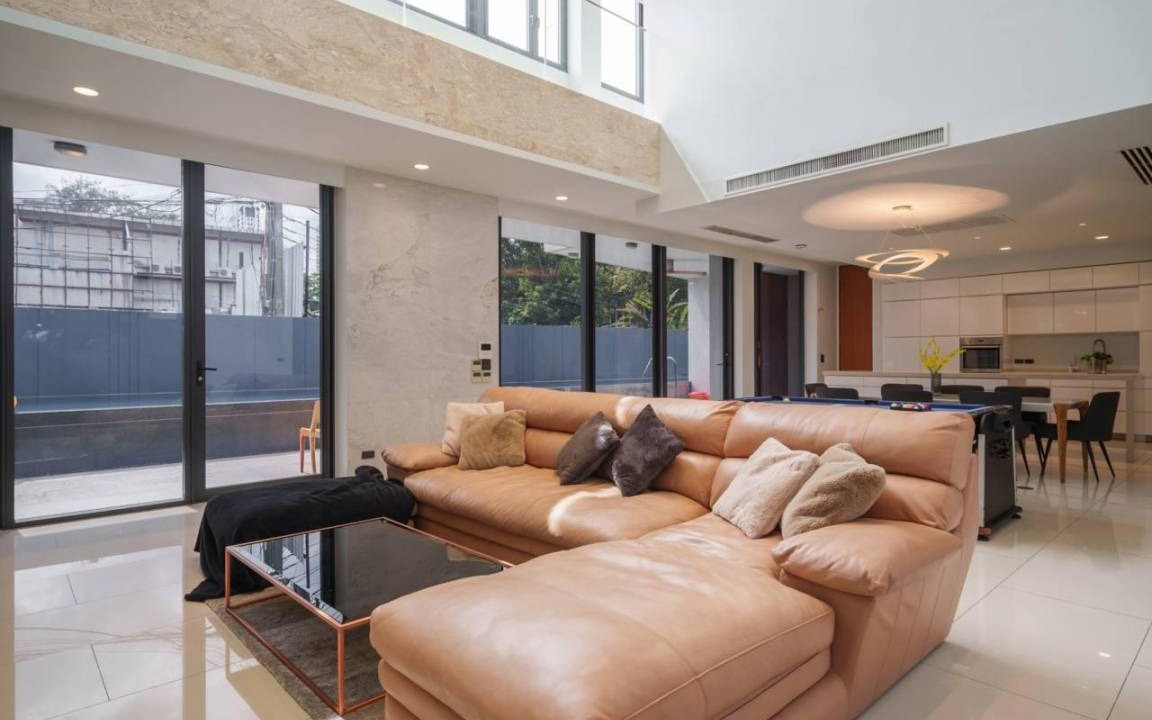 Photo of Livingroom in Ekkamai