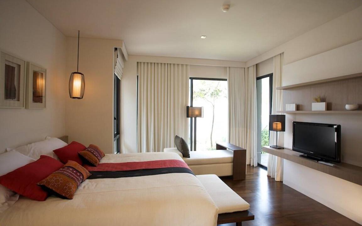 Photo of Bedroom in Ban Pong