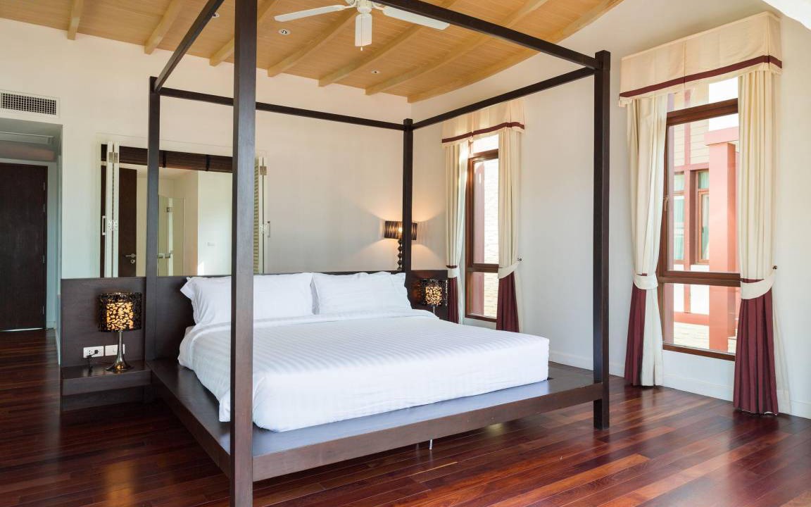 Photo of Bedroom in Sai Thai