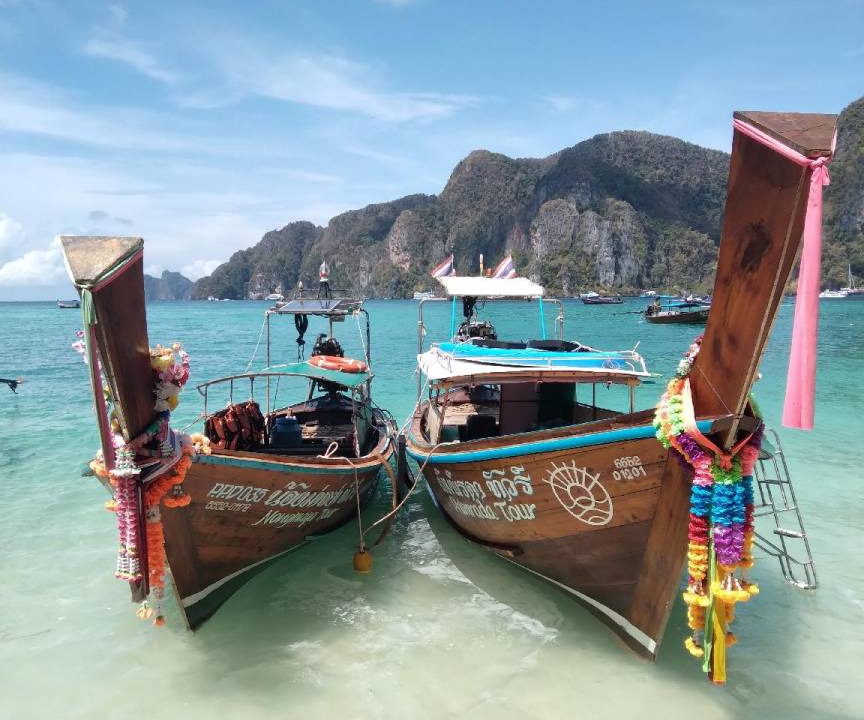 Photo of Others in Ko Lanta