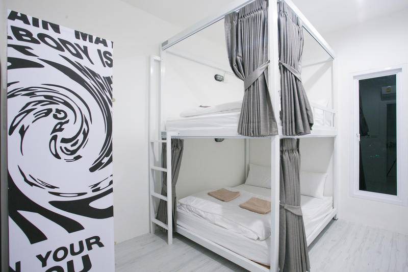Photo of Bedroom in Satun