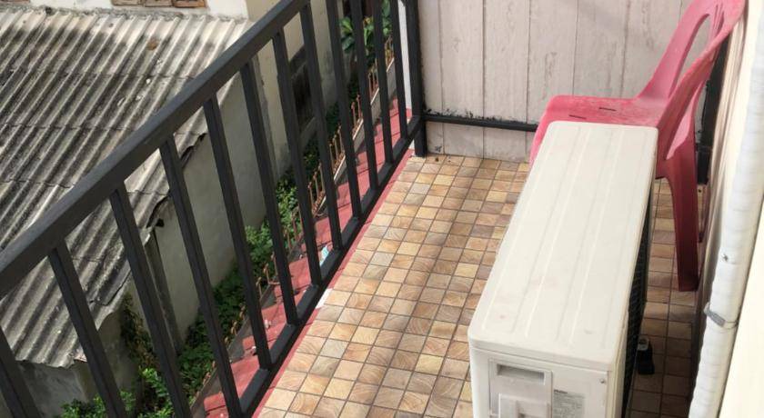 Photo of Patio Balcony in Chom Thong