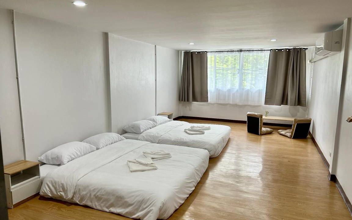 Photo of Bedroom in Khlong Tan