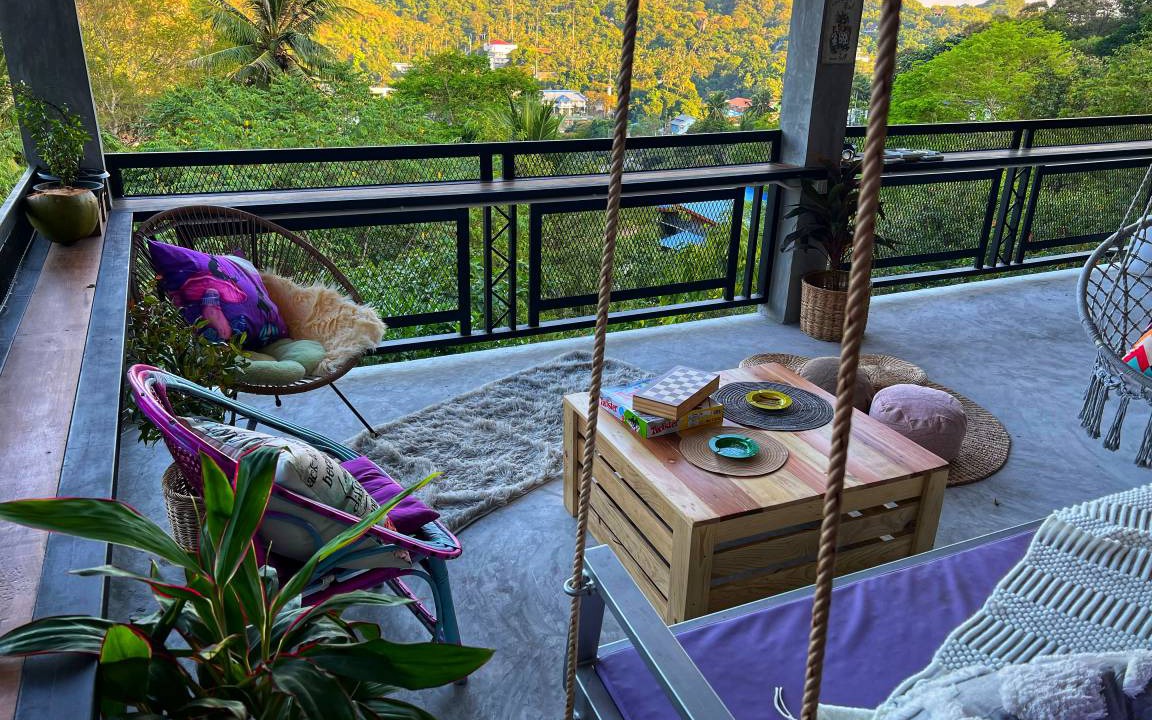 Photo of Others in Koh Tao