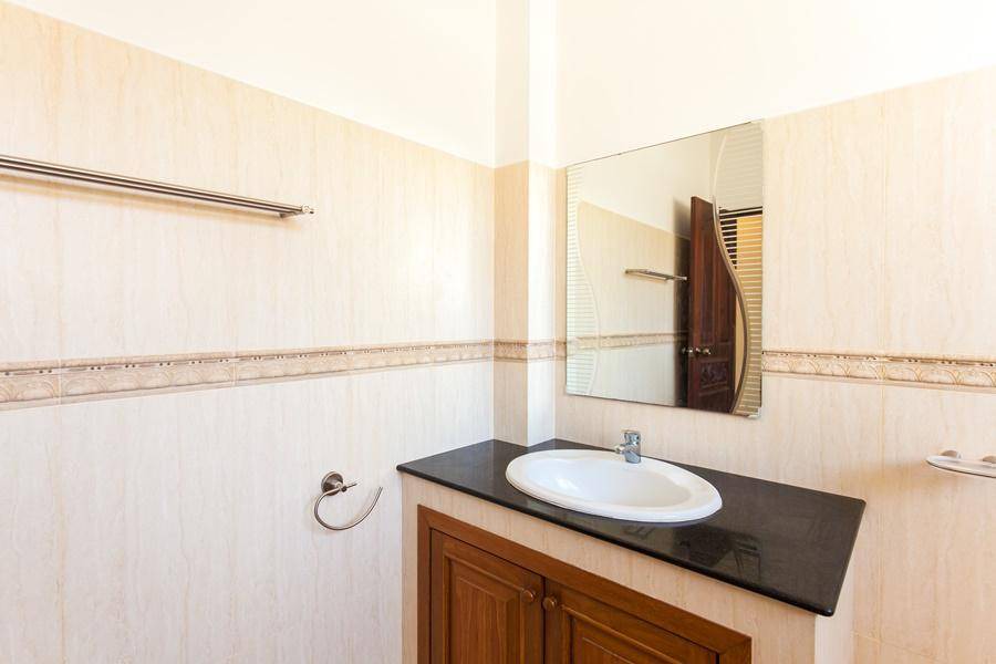 Photo of Bathroom in Ban Saiyuan