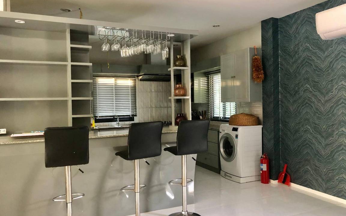 Photo of Kitchen in Kao Yai