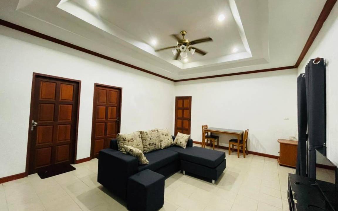 Photo of Livingroom in Cherngtalay