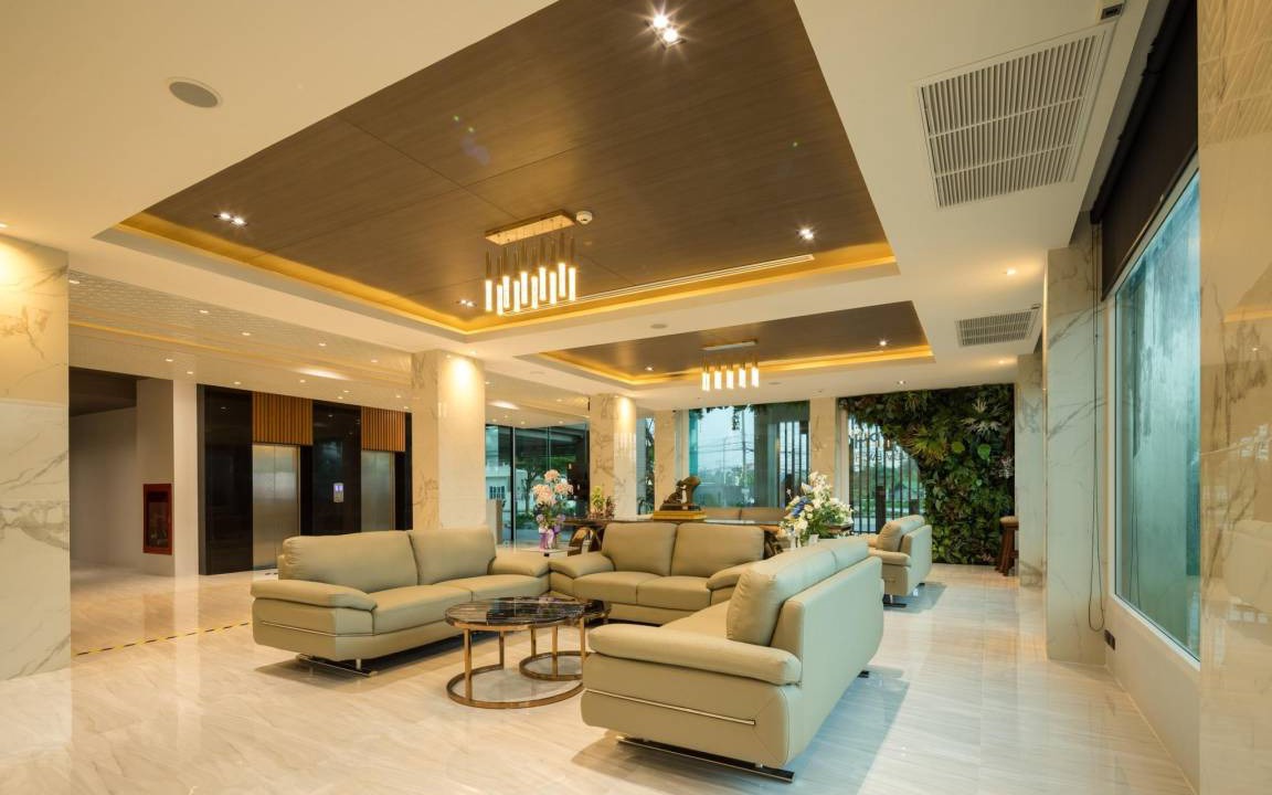 Photo of Livingroom in Songkhla