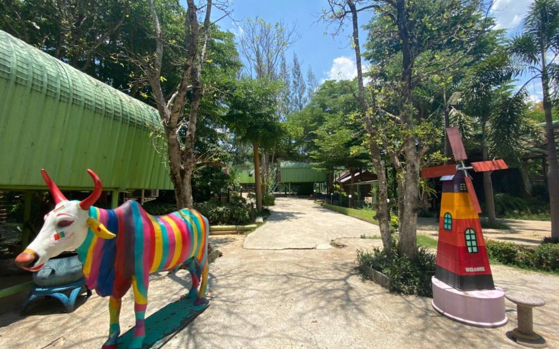 Photo of Others in Wat Bung Toei