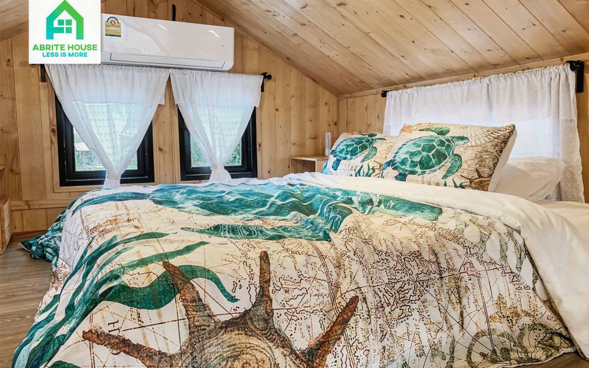 Photo of Bedroom in Ko Lanta