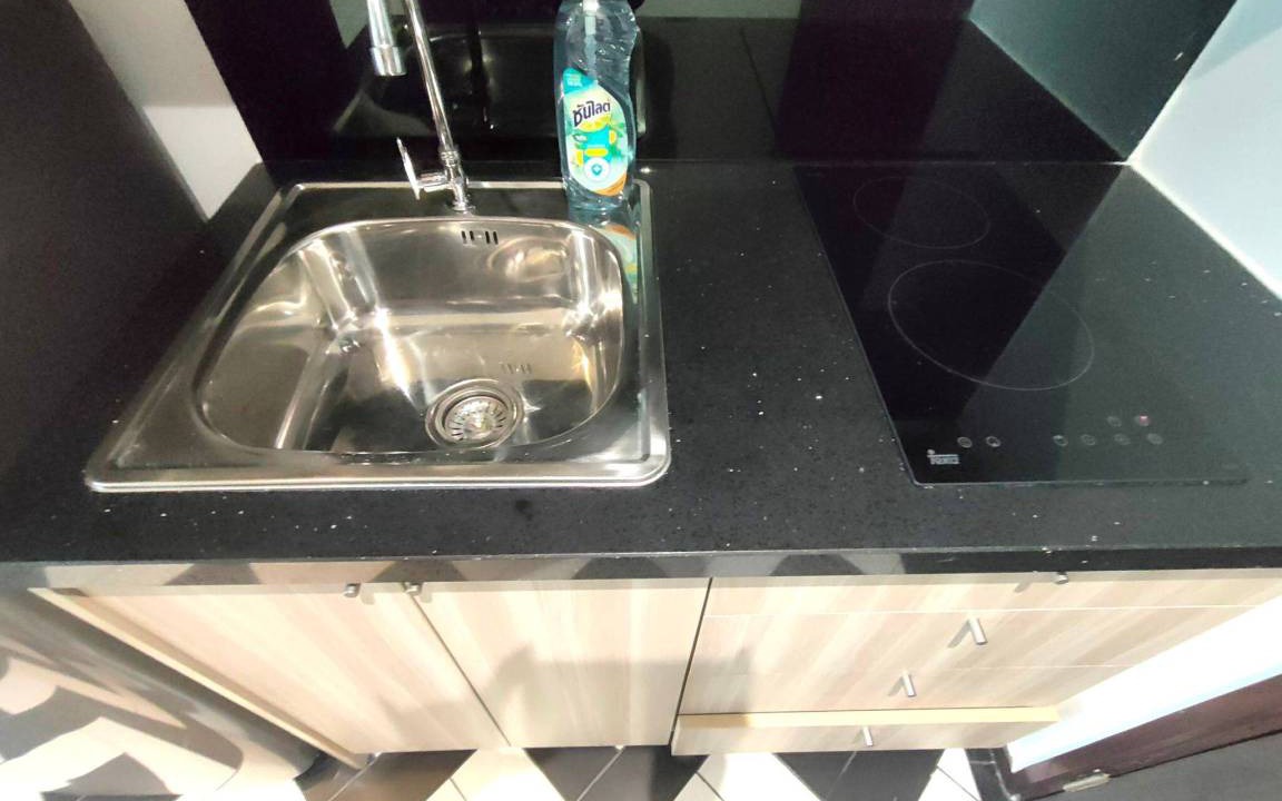 Photo of Kitchen in Na Chom Thian