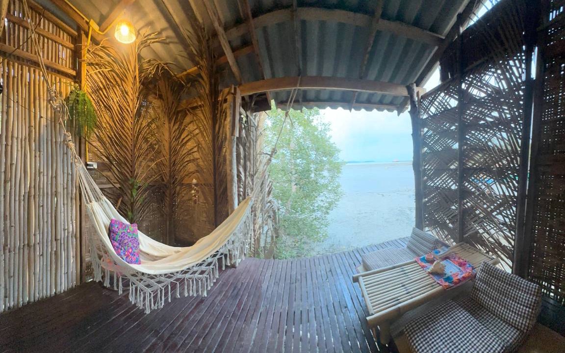 Photo of Patio Balcony in Ko Lanta Old Town