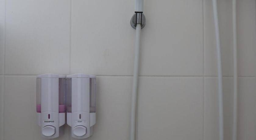 Photo of Bathroom in Huai Kapi