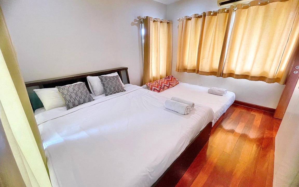 Photo of Bedroom in Bang Lamung