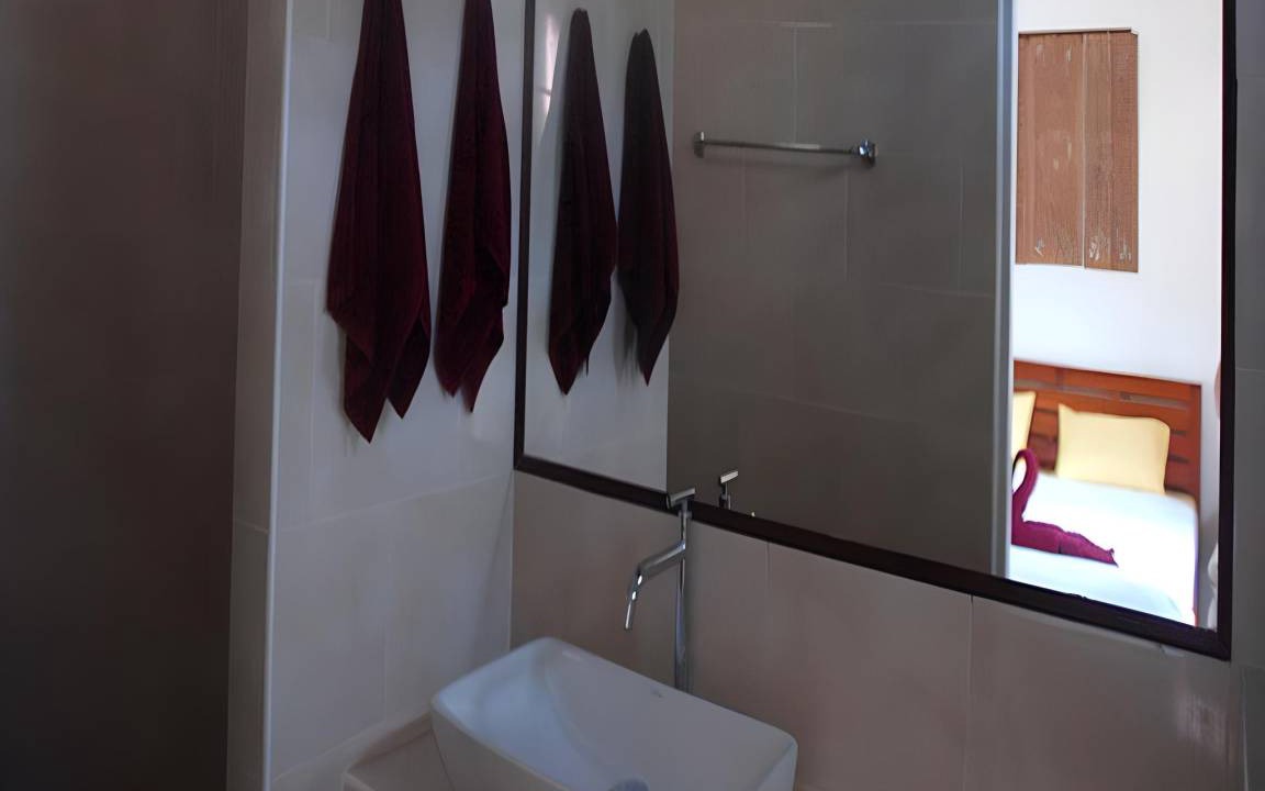 Photo of Bathroom in Bai Lan