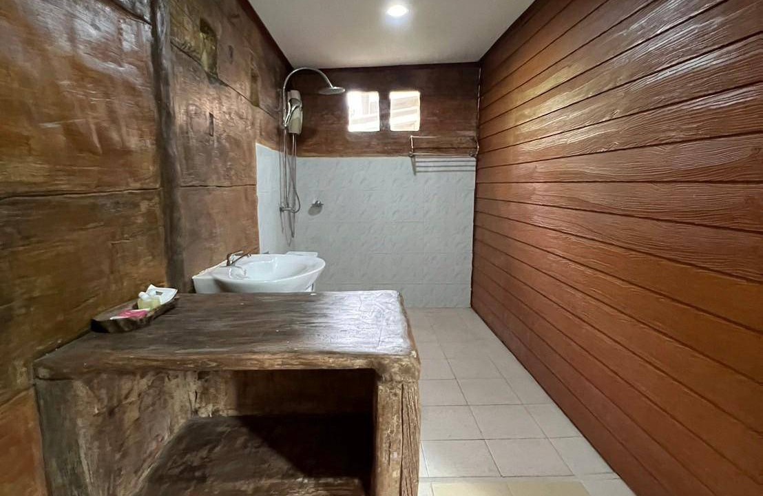 Photo of Bathroom in Wang Pong