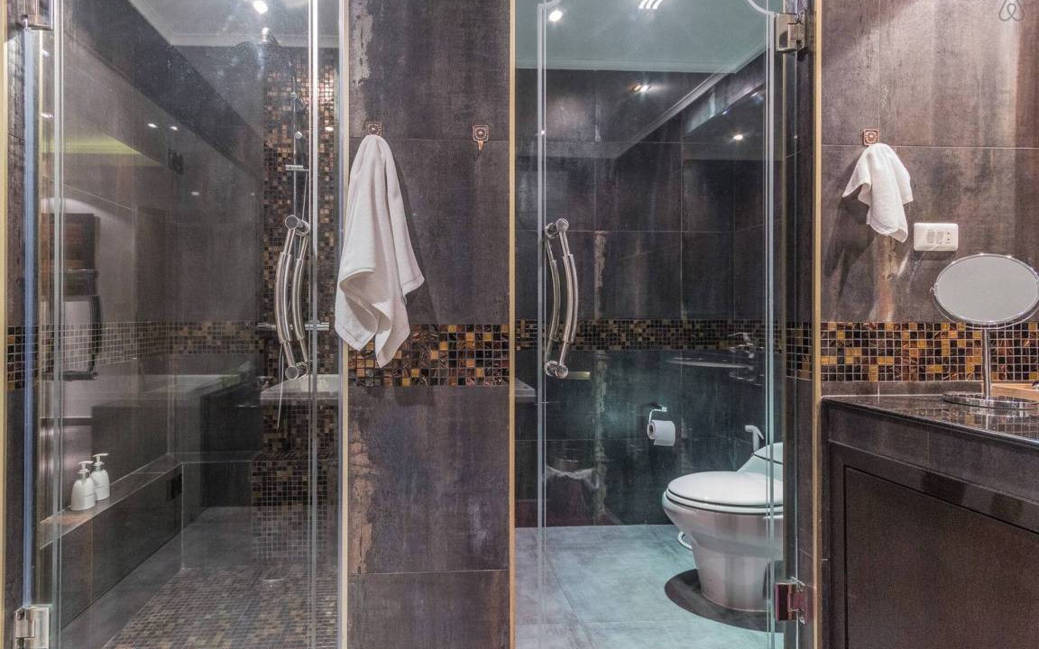 Photo of Bathroom in North Pattaya