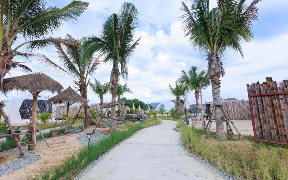 Photo of Buildings in Chonburi