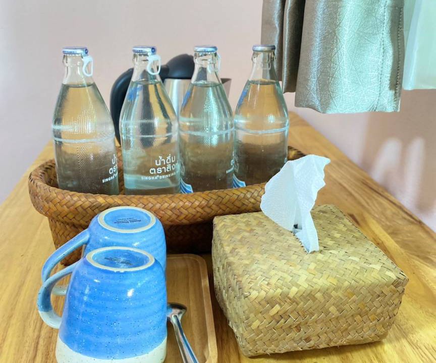 Photo of Kitchen in Thung Song
