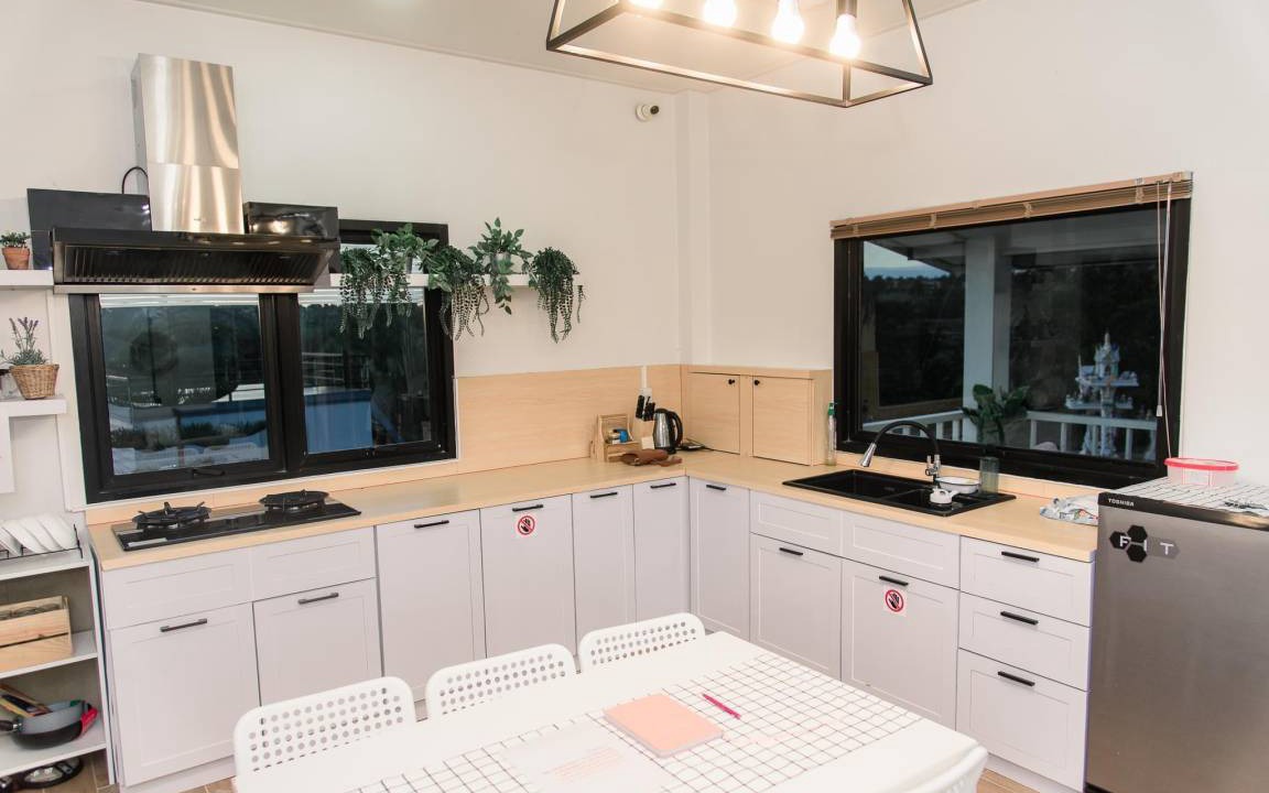 Photo of Kitchen in Nam Nao
