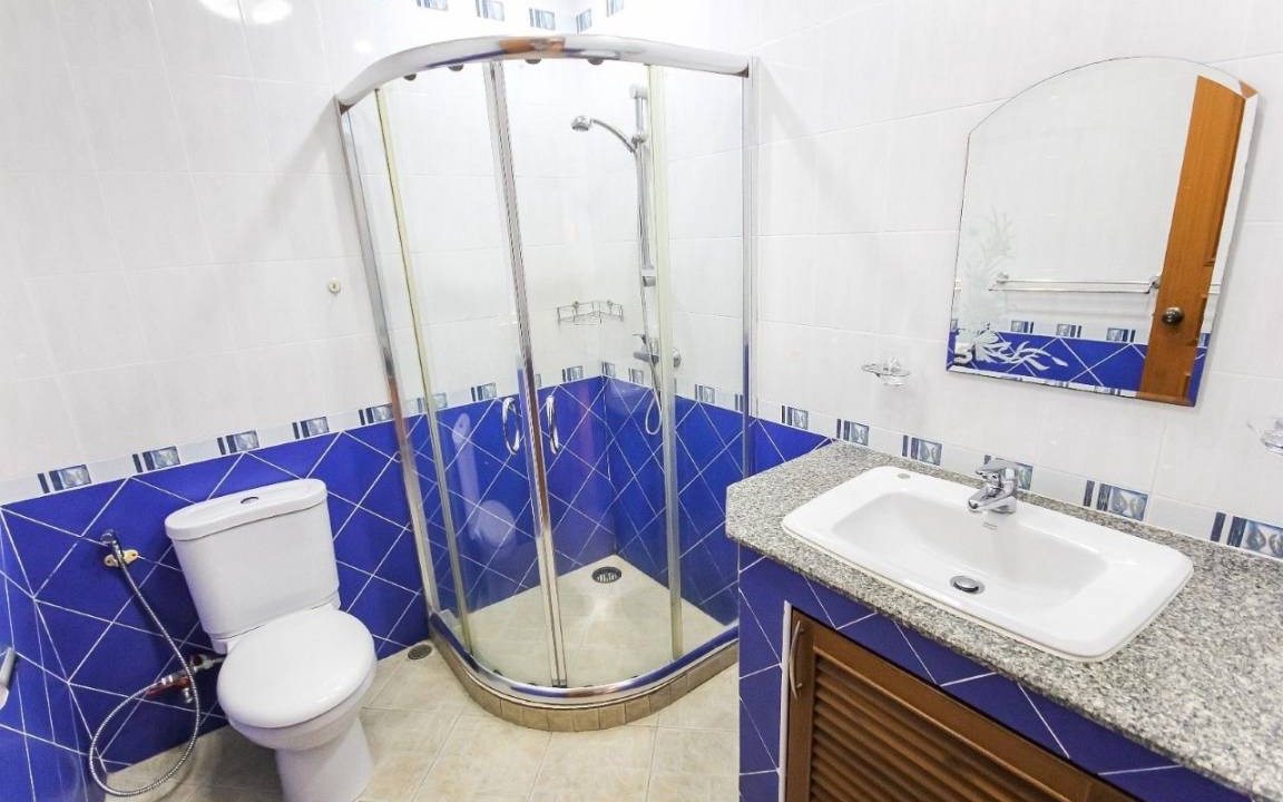 Photo of Bathroom in Jomtien