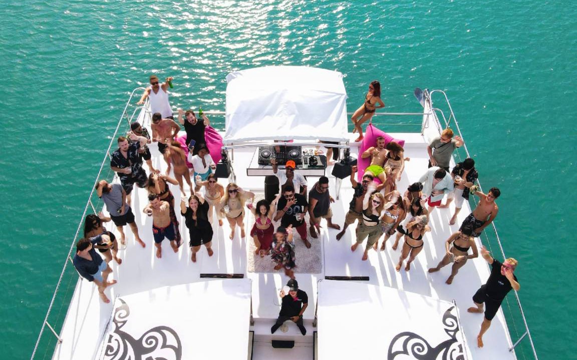 Photo of Others in Koh Tao
