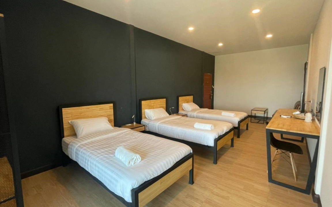 Photo of Bedroom in Nikhom Phatthana