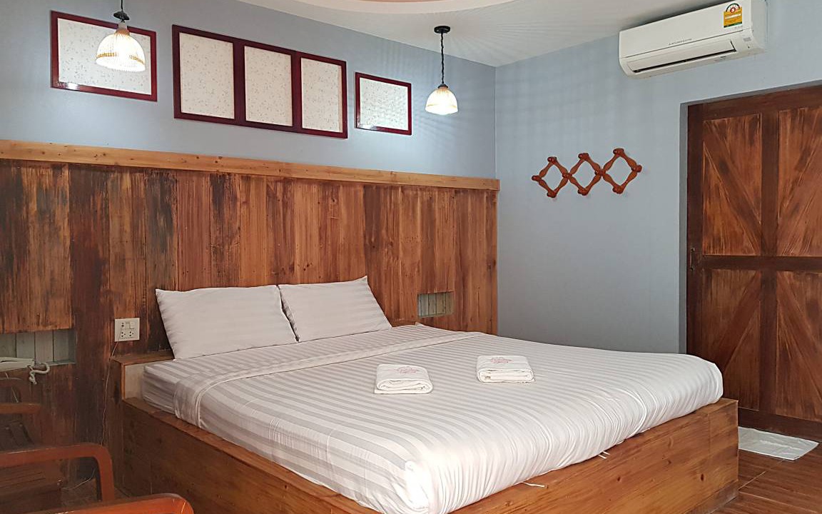 Photo of Bedroom in Kao Yai
